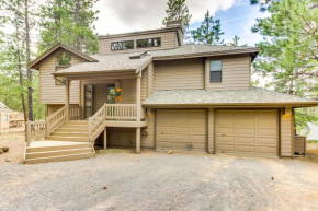 Sequoia Lane 11 | Discover Sunriver